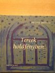 Sulyok Gizella - Tercek holdfényben [antikvár]