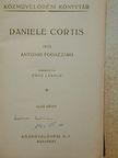 Antonio Fogazzaro - Daniele Cortis I-II. [antikvár]