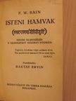 F. W. Bain - Isteni hamvak [antikvár]