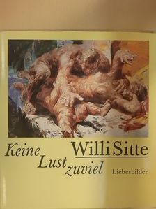 Gisold Lammel - Keine Lust zuviel [antikvár]