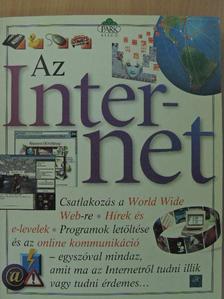 Az Internet [antikvár]