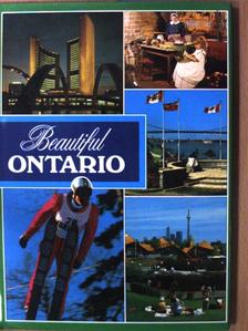 Beautiful Ontario [antikvár]