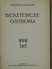 Mikszáth Kálmán - Besztercze ostroma [antikvár]