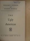 Eugene Burdick - The Ugly American [antikvár]