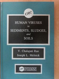 Human Viruses in Sediments, Sludges, and Soils [antikvár]