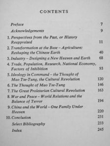 Han Suyin - China in the Year 2001 [antikvár]