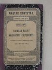 Balassa Bálint - Balassa Bálint válogatott költeményei [antikvár]