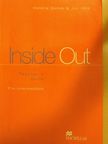 Helena Gomm - Inside Out - Pre-intermediate - Teacher's Book [antikvár]