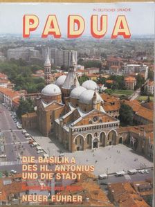 Padua [antikvár]