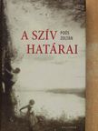 Poós Zoltán - A szív határai [antikvár]
