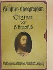 H. Knackfuß - Tizian (gótbetűs) [antikvár]