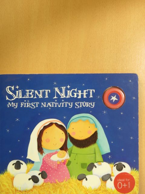 Silent Night [antikvár]