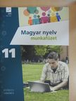 dr. Forró Orsolya - Magyar nyelv munkafüzet 11. [antikvár]