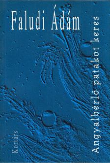 Faludi Ádám - Angyalbérlő patakot keres [antikvár]