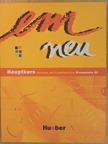 Michaela Perlman-Balme - em neu - Niveaustufe B2 [antikvár]