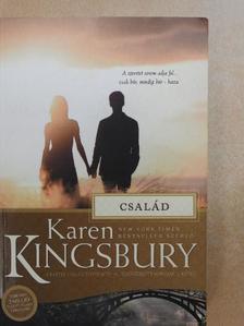 Karen Kingsbury - Család [antikvár]