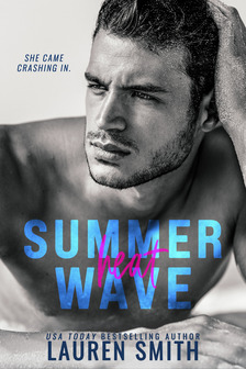 Smith Lauren - Summer Heat Wave [eKönyv: epub, mobi]
