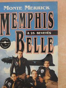 Monte Merrick - Memphis Belle [antikvár]