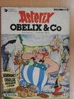 Goscinny - Obelix & Co [antikvár]