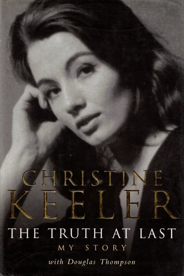 Christine Keeler - The Truth at Last [antikvár]