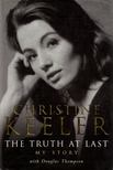 Christine Keeler - The Truth at Last [antikvár]