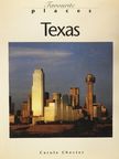 Carole Chester - Texas [antikvár]