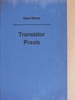 Heinz Richter - Transistor-Praxis [antikvár]