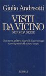 Giulio Andreotti - Visti da vicino [antikvár]