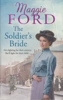 Maggie Ford - The Soldier's Bride [antikvár]
