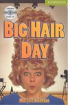 JOHNSON, MARGARET - Big Hair Day - CD - Stage 1 - Starter [antikvár]