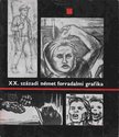XX. századi német forradalmi grafika [antikvár]