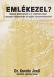 Kováts Jenő - Emlékezel? [antikvár]
