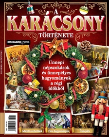 A karácsony története