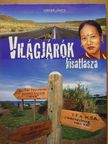 Lerner János - Világjárók kisatlasza [antikvár]