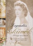 BALDRIGE, LETITIA - Legendás esküvők [antikvár]