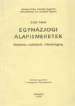Erdő Péter - Egyházjogi alapismeretek [antikvár]