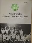 Nagy Béla - Kupatörténetek [antikvár]