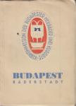 Budapest Baderstadt [antikvár]