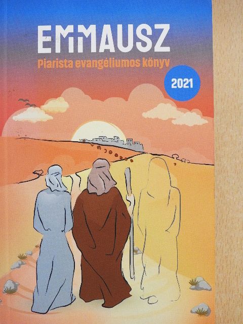 Emmausz [antikvár]