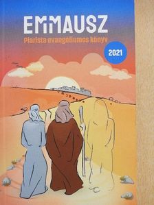 Emmausz [antikvár]