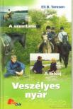 Toresen, Eli B. - Veszélyes nyár [antikvár]