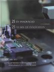 Bán Zsuzsa - 25 év innováció - 25 Years of Innovation [antikvár]