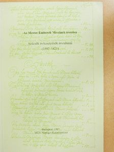 Szűcsök és kesztyűsök árszabásai (1597-1821) [antikvár]