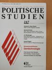 Alfred Bayer - Politische Studien Mai/Juni 1996 [antikvár]