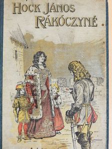 Hock János - Rákóczi Ferencné [antikvár]