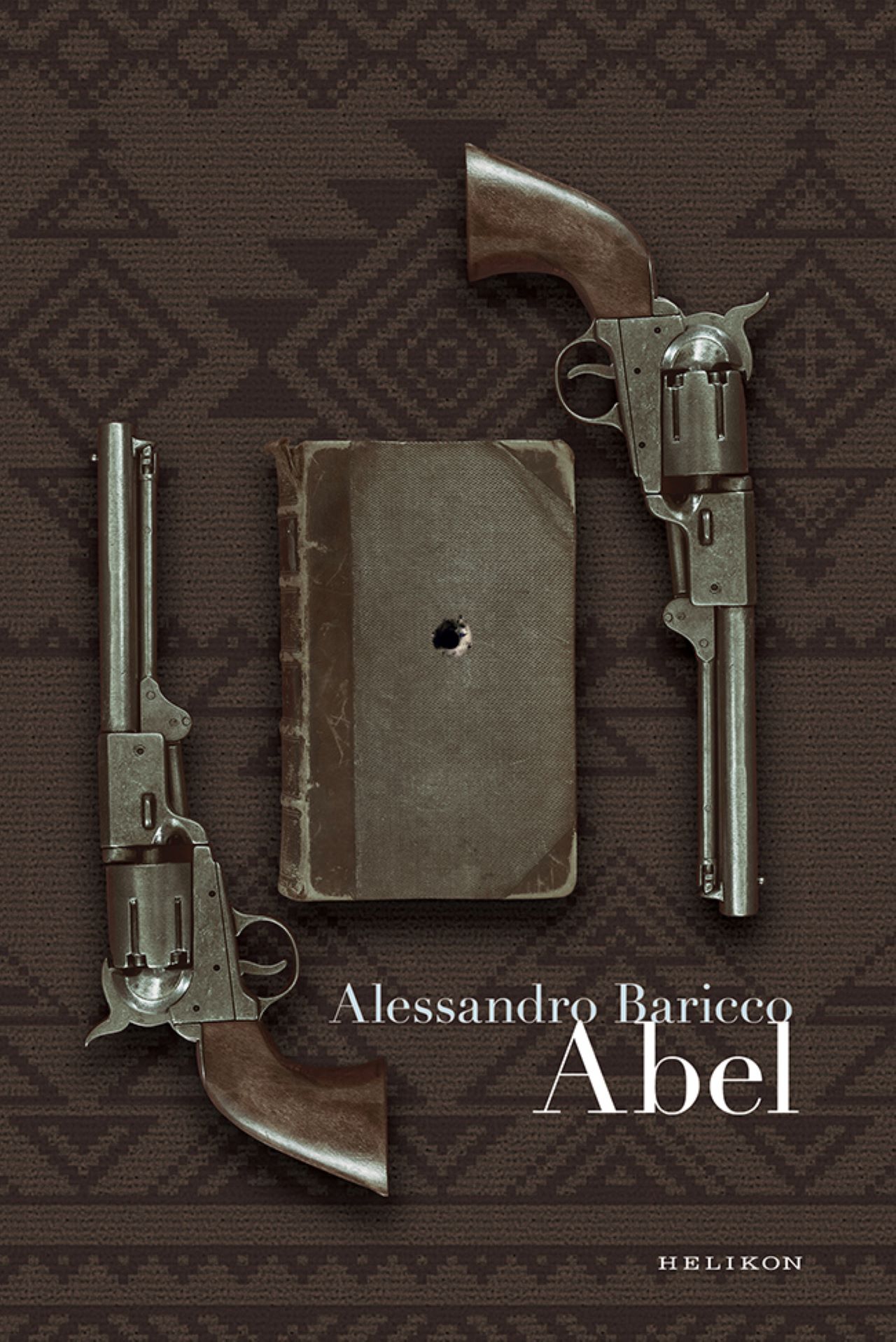 Alessandro Baricco - Abel
