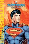 Daniel Wallace - Superman - Az Acélember