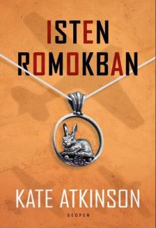 Kate Atkinson - Isten romokban [eKönyv: epub, mobi]