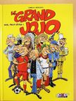 André Lebrun - Le grand Jojo [antikvár]