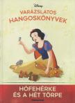 Hófehérke és a hét törpe [antikvár]